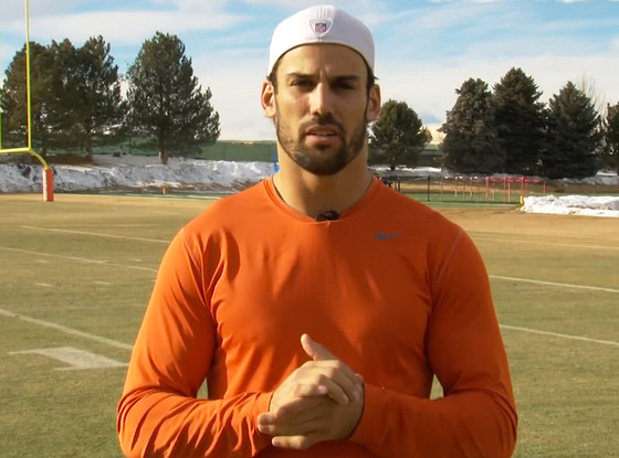 Eric Decker Eric Decker